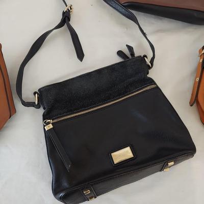 Purses by Brighton and more (GB-BBL)