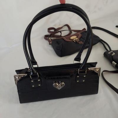 Purses by Brighton and more (GB-BBL)