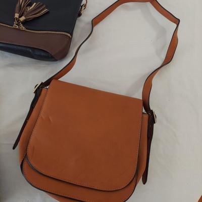 Purses by Brighton and more (GB-BBL)