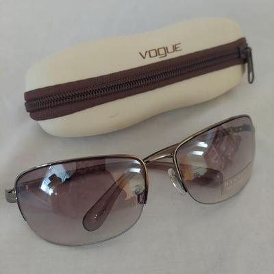 Sunglasses w/ Cases (G-BBL)