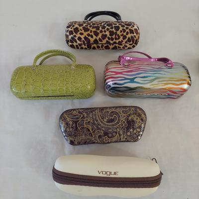 Sunglasses w/ Cases (G-BBL)