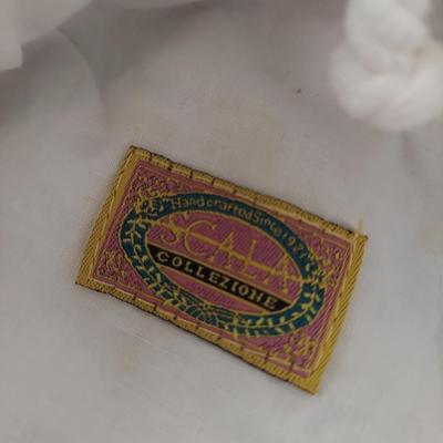 Cotton and Straw Summer Hats (G-BBL)