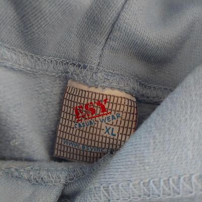 UNC Tarheels Swag and More - Aize L/XL (G-BBL)