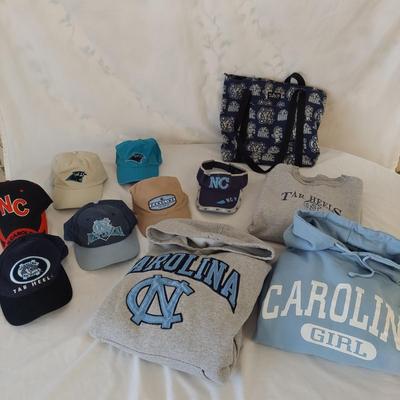 UNC Tarheels Swag and More - Aize L/XL (G-BBL)