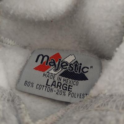 UNC Tarheels Swag and More - Aize L/XL (G-BBL)