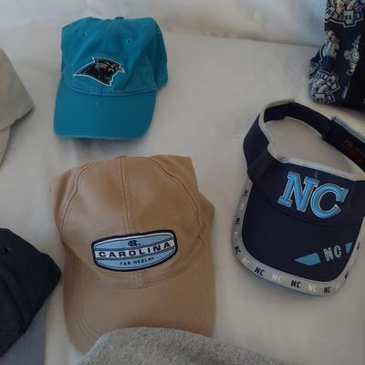 UNC Tarheels Swag and More - Aize L/XL (G-BBL)