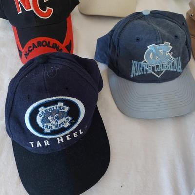 UNC Tarheels Swag and More - Aize L/XL (G-BBL)