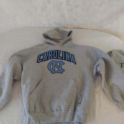 UNC Tarheels Swag and More - Aize L/XL (G-BBL)