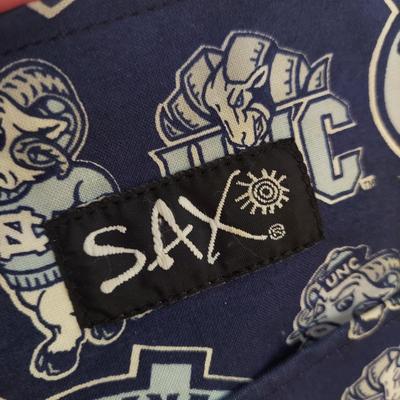 UNC Tarheels Swag and More - Aize L/XL (G-BBL)