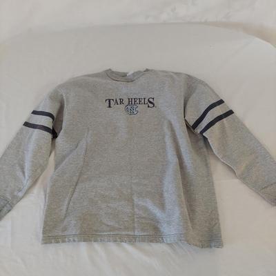 UNC Tarheels Swag and More - Aize L/XL (G-BBL)