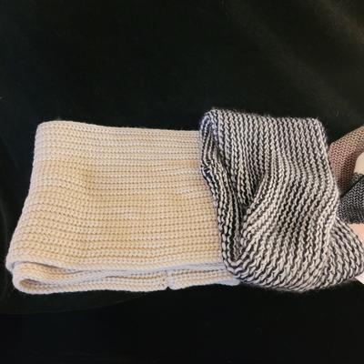 Winter Scarves, Hats, Gloves and More (PC-CE)