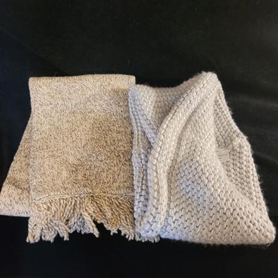 Winter Scarves, Hats, Gloves and More (PC-CE)