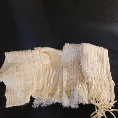 Winter Scarves, Hats, Gloves and More (PC-CE)