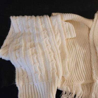 Winter Scarves, Hats, Gloves and More (PC-CE)