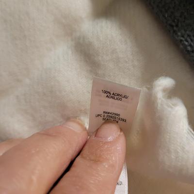 Winter Scarves, Hats, Gloves and More (PC-CE)