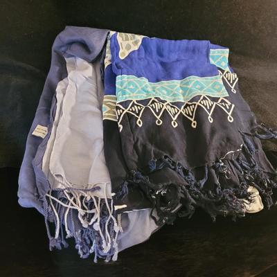 Fashion Infinity Scarves, Hangers and More (PC-CE)