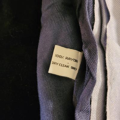 Fashion Infinity Scarves, Hangers and More (PC-CE)