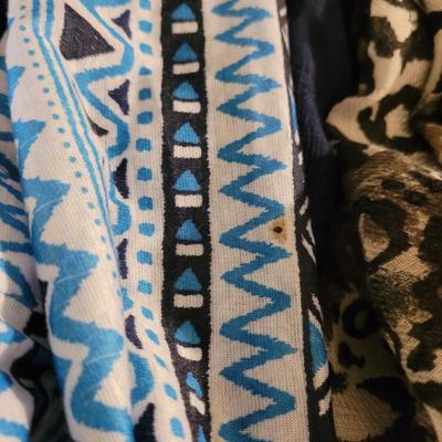 Fashion Infinity Scarves, Hangers and More (PC-CE)