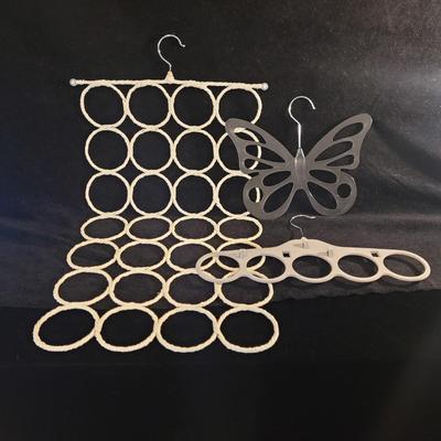 Fashion Infinity Scarves, Hangers and More (PC-CE)