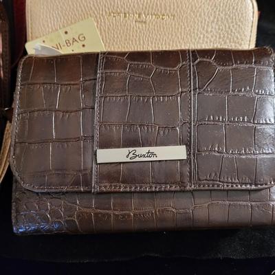 Pocketbooks and Wallets (PC-CE)