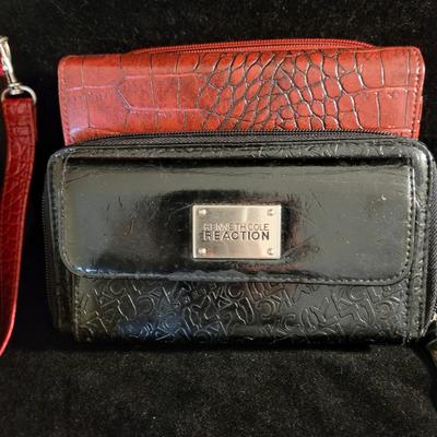 Pocketbooks and Wallets (PC-CE)