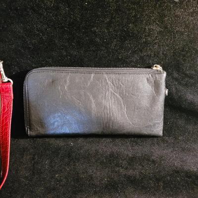Pocketbooks and Wallets (PC-CE)