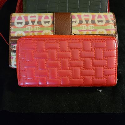 Pocketbooks and Wallets (PC-CE)