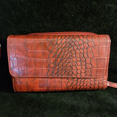 Pocketbooks and Wallets (PC-CE)