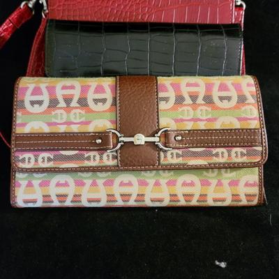 Pocketbooks and Wallets (PC-CE)