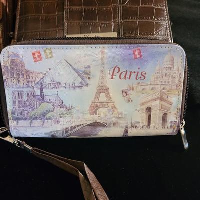 Pocketbooks and Wallets (PC-CE)