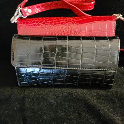 Pocketbooks and Wallets (PC-CE)