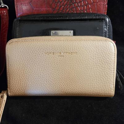 Pocketbooks and Wallets (PC-CE)