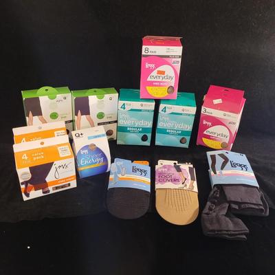 Socks, Hosiery and More (PC-CE)