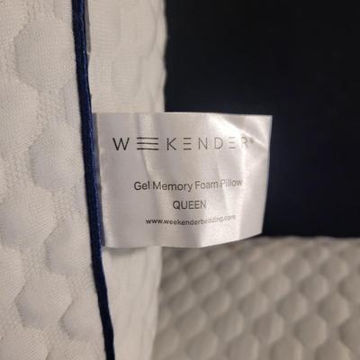 Memory Foam Pillows and More (P-CE)