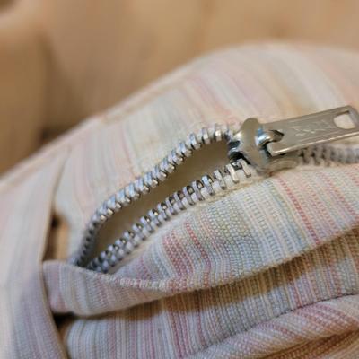 Upholstered Lounge Chair (P-CE)