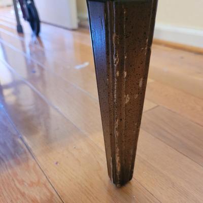 Upholstered Lounge Chair (P-CE)