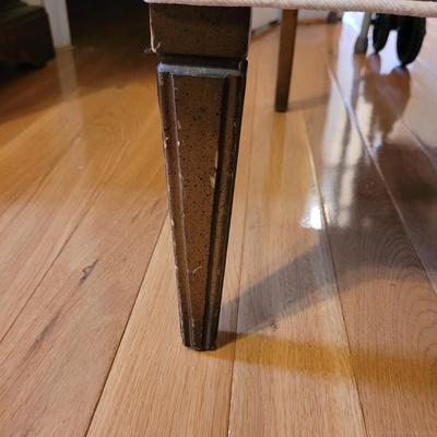 Upholstered Lounge Chair (P-CE)