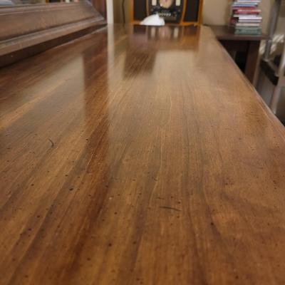 Large Dresser and Mirror (P-CE)