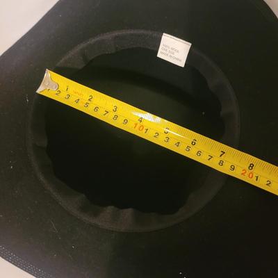 Womenâ€™s Wool Bowler Hats and More (P-CE)