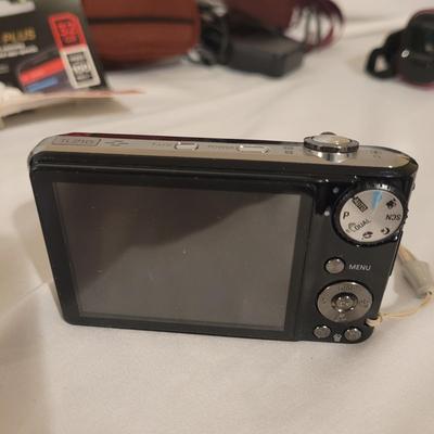 Samsung and Sony Digital Cameras and Camcorder (P-CE)