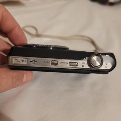 Samsung and Sony Digital Cameras and Camcorder (P-CE)