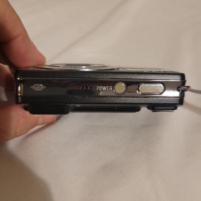 Samsung and Sony Digital Cameras and Camcorder (P-CE)