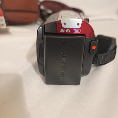 Samsung and Sony Digital Cameras and Camcorder (P-CE)