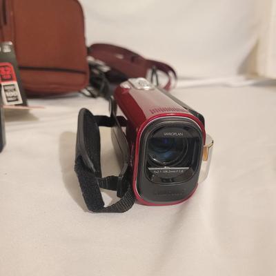 Samsung and Sony Digital Cameras and Camcorder (P-CE)