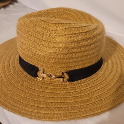 Western Style Womenâ€™s Hats (P-CE)