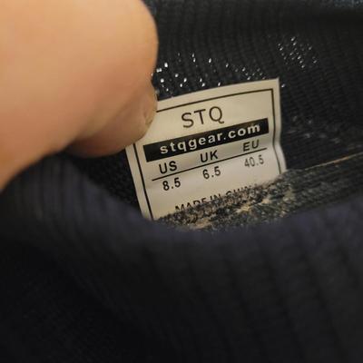 Womenâ€™s Sneakers & Slip Ons by Land's End, Reebok, & More, Sz. 7.5 - 9 (P-CE)