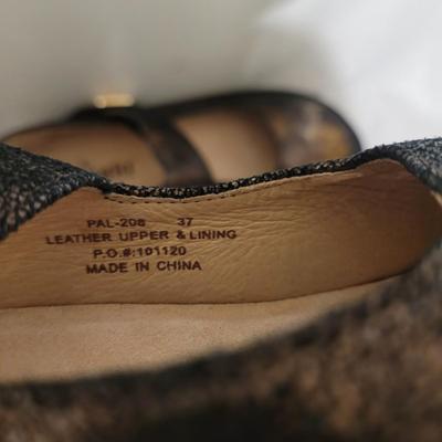 Womenâ€™s Alegria Shoes, Size 37/39 (P-CE)