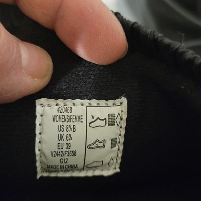 Womenâ€™s Snow and Rain Boots by Bass & More, Sz. 7-9.5 (P-CE)