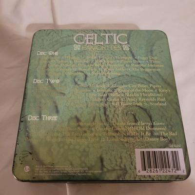 Country Music CDâ€™s and Much More (P-CE)