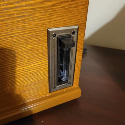 Innovative Technology Wooden Music Center (P-CE)